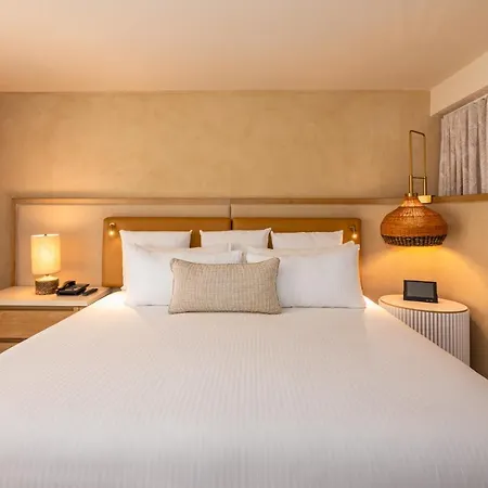 Zoetry Curacao Resort & Spa-3